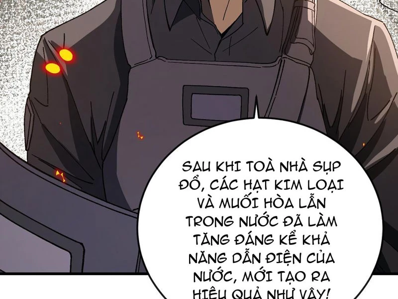 Dị Biến Giáng Lâm Nhân Gian: Kế Hoạch Thanh Trừ Người Chơi Chapter 10 - Trang 2