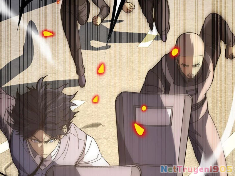Dị Biến Giáng Lâm Nhân Gian: Kế Hoạch Thanh Trừ Người Chơi Chapter 10 - Trang 2