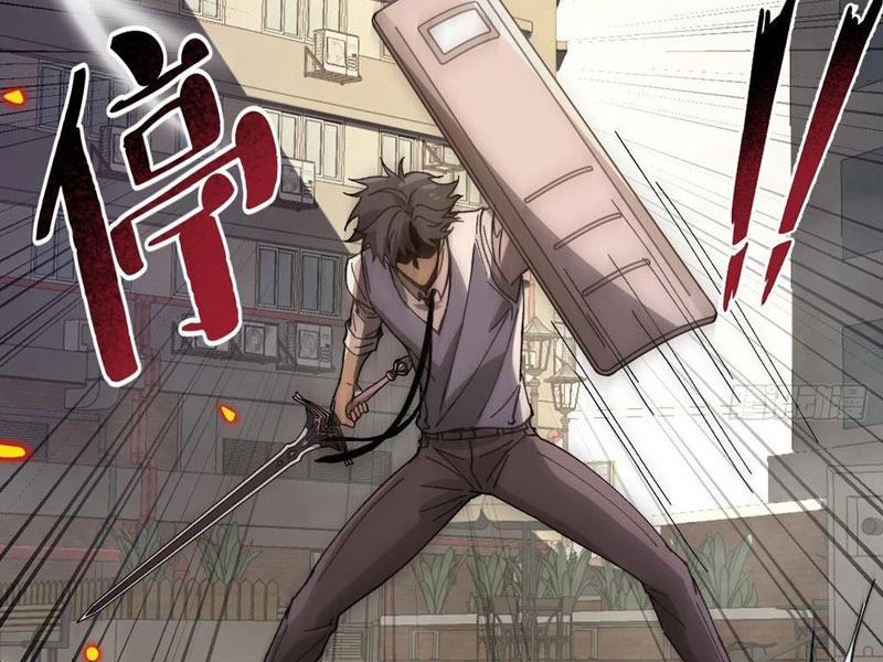 Dị Biến Giáng Lâm Nhân Gian: Kế Hoạch Thanh Trừ Người Chơi Chapter 10 - Trang 2