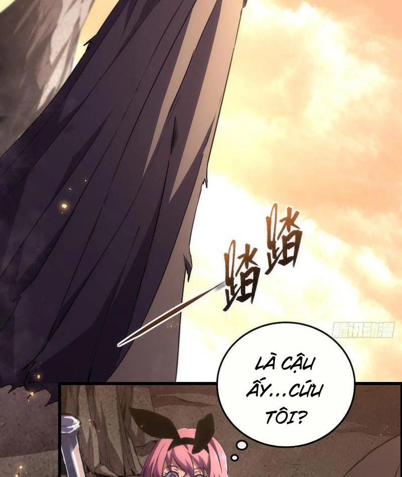 Dị Biến Giáng Lâm Nhân Gian: Triệu Hoán Chi Chủ! Chapter 1 - Trang 2