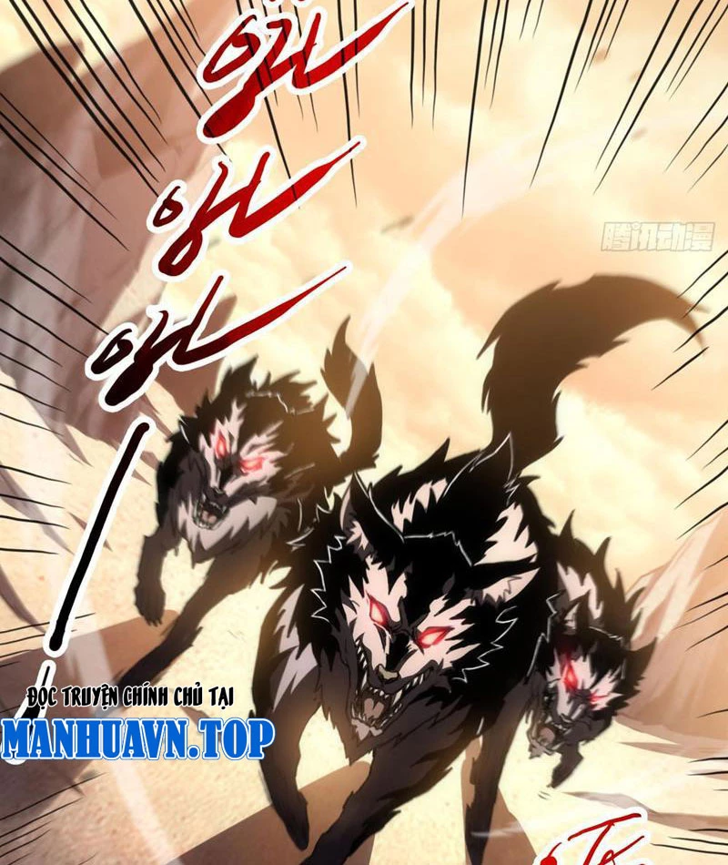 Dị Biến Giáng Lâm Nhân Gian: Triệu Hoán Chi Chủ! Chapter 1 - 42