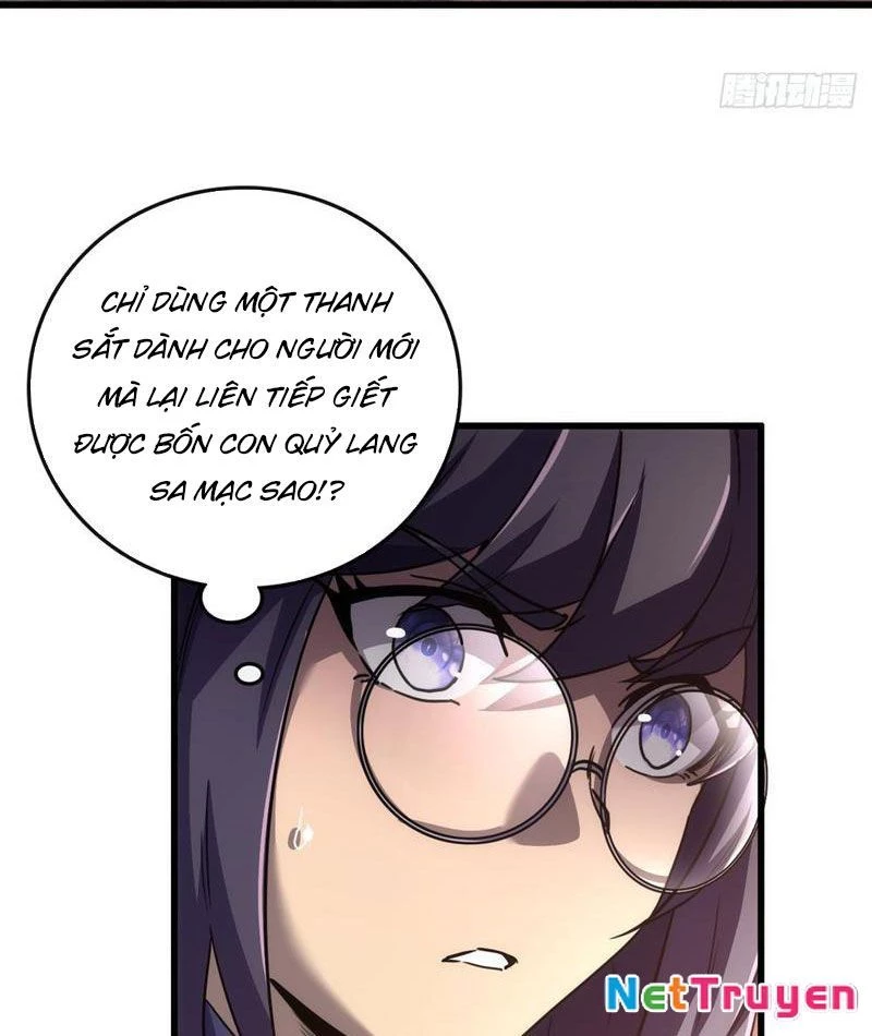 Dị Biến Giáng Lâm Nhân Gian: Triệu Hoán Chi Chủ! Chapter 1 - 61