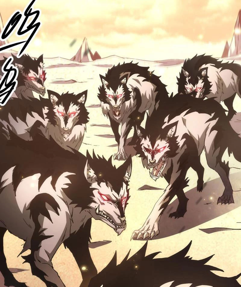 Dị Biến Giáng Lâm Nhân Gian: Triệu Hoán Chi Chủ! Chapter 1 - 65