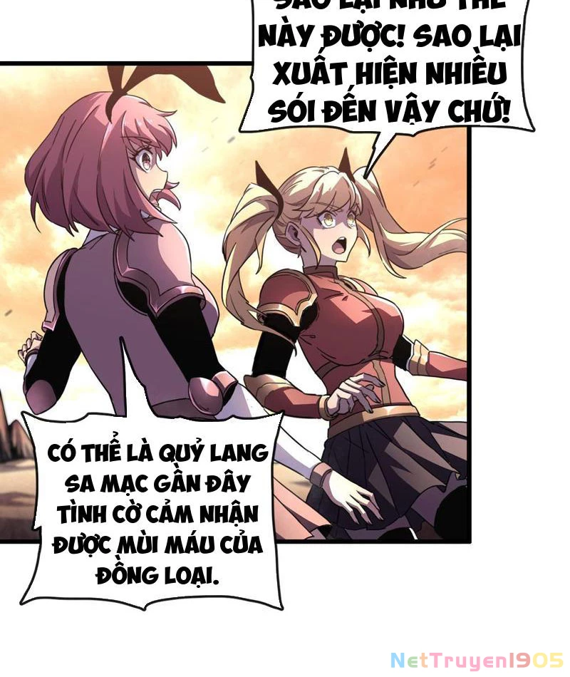Dị Biến Giáng Lâm Nhân Gian: Triệu Hoán Chi Chủ! Chapter 1 - 70