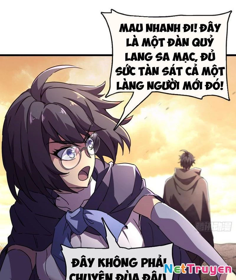 Dị Biến Giáng Lâm Nhân Gian: Triệu Hoán Chi Chủ! Chapter 1 - 71