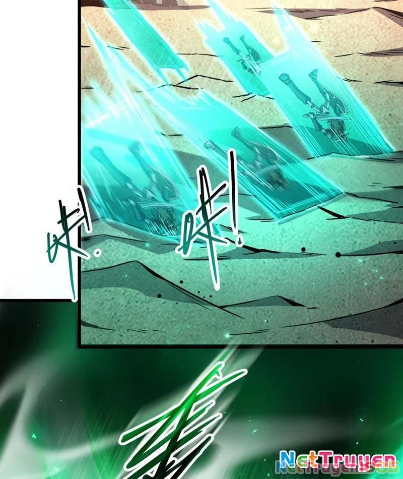 Dị Biến Giáng Lâm Nhân Gian: Triệu Hoán Chi Chủ! Chapter 1 - 81