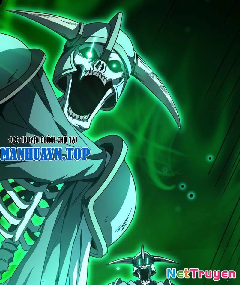 Dị Biến Giáng Lâm Nhân Gian: Triệu Hoán Chi Chủ! Chapter 1 - Trang 2