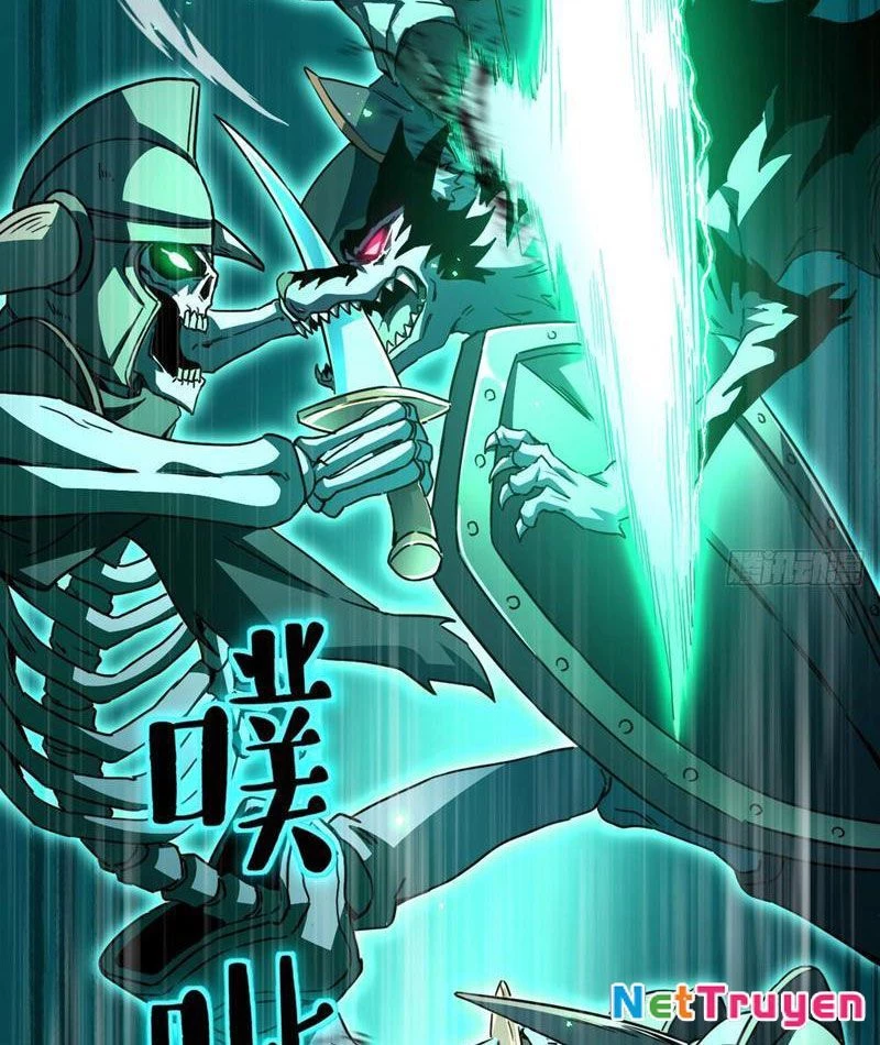 Dị Biến Giáng Lâm Nhân Gian: Triệu Hoán Chi Chủ! Chapter 1 - 96