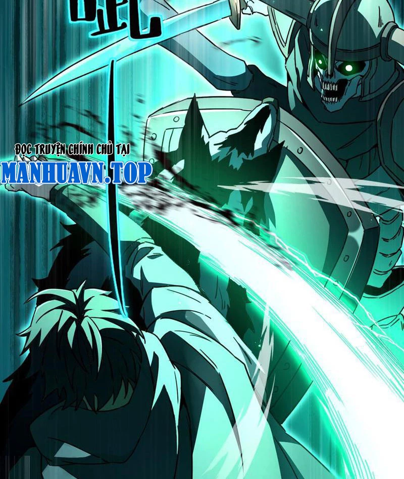Dị Biến Giáng Lâm Nhân Gian: Triệu Hoán Chi Chủ! Chapter 1 - 97