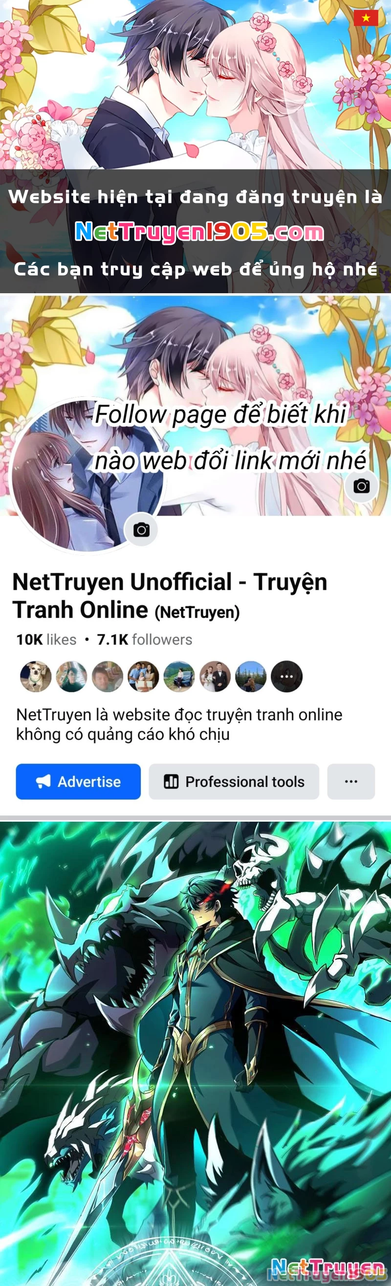 Dị Biến Giáng Lâm Nhân Gian: Triệu Hoán Chi Chủ! Chapter 2 - 1