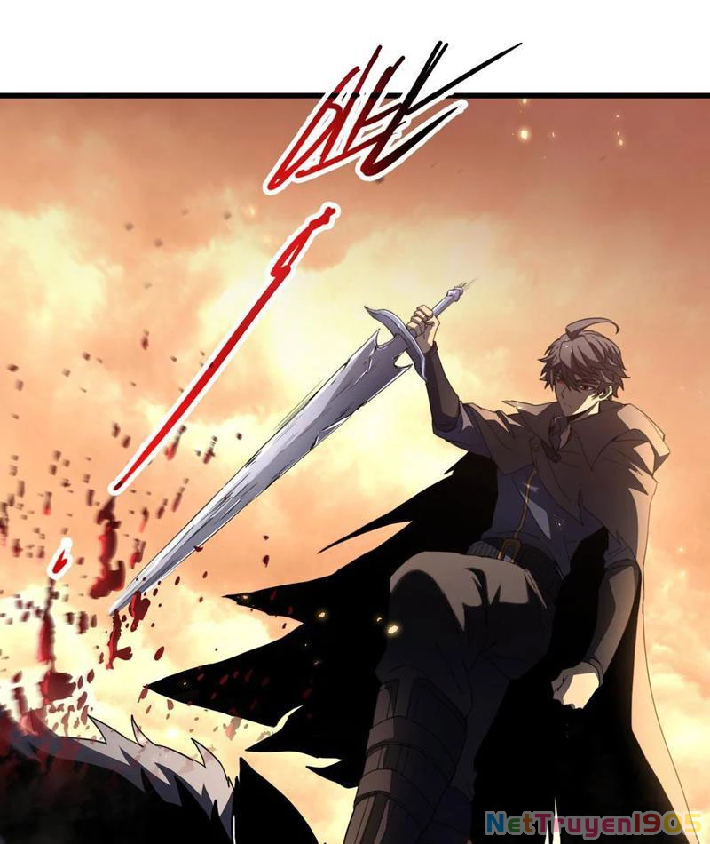 Dị Biến Giáng Lâm Nhân Gian: Triệu Hoán Chi Chủ! Chapter 2 - 5