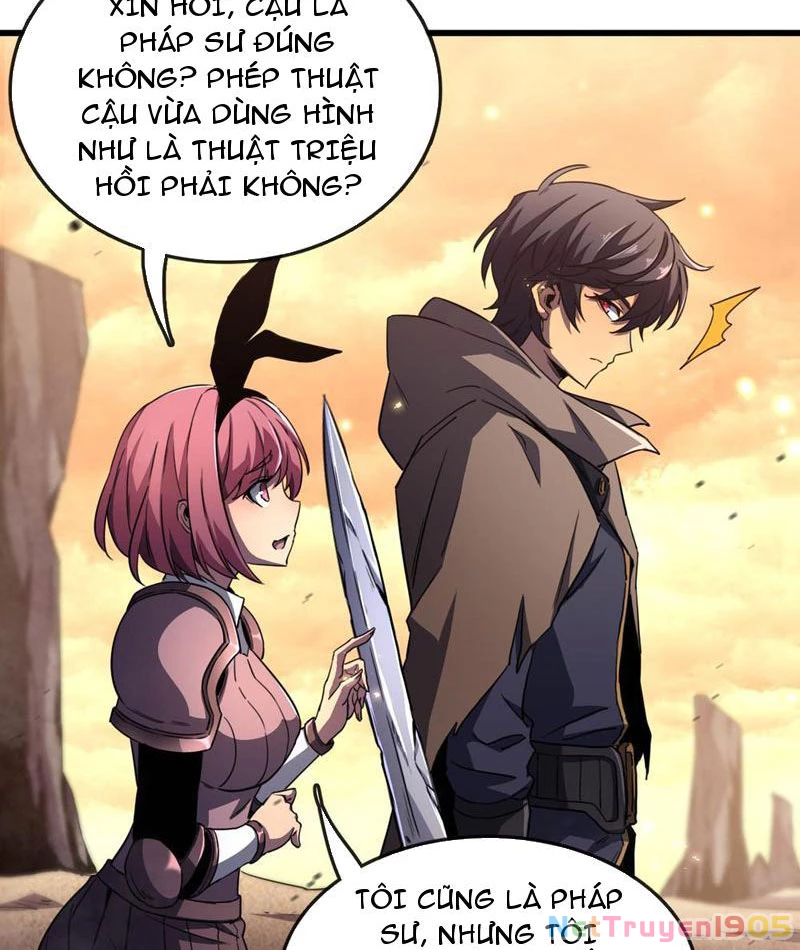 Dị Biến Giáng Lâm Nhân Gian: Triệu Hoán Chi Chủ! Chapter 2 - Trang 2