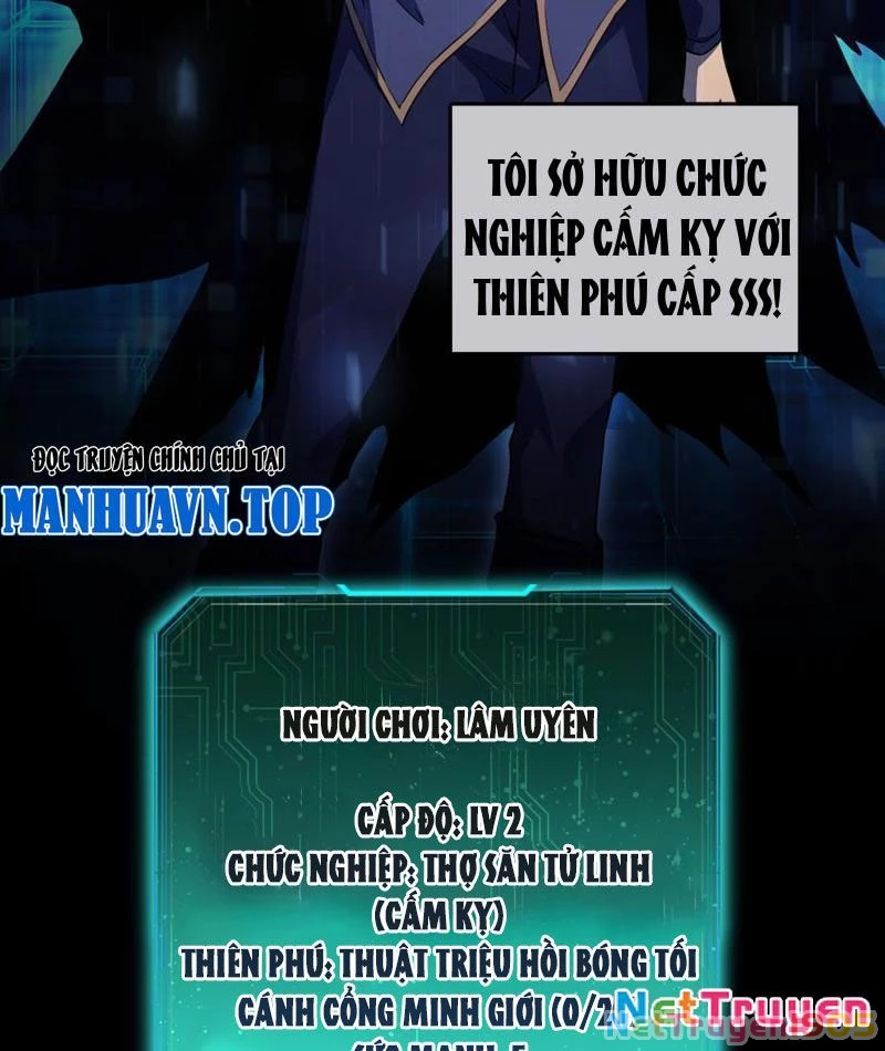 Dị Biến Giáng Lâm Nhân Gian: Triệu Hoán Chi Chủ! Chapter 2 - Trang 2
