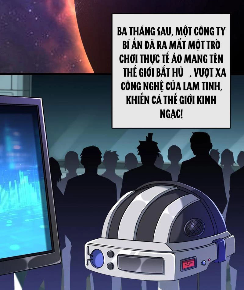 Dị Biến Giáng Lâm Nhân Gian: Triệu Hoán Chi Chủ! Chapter 2 - Trang 2
