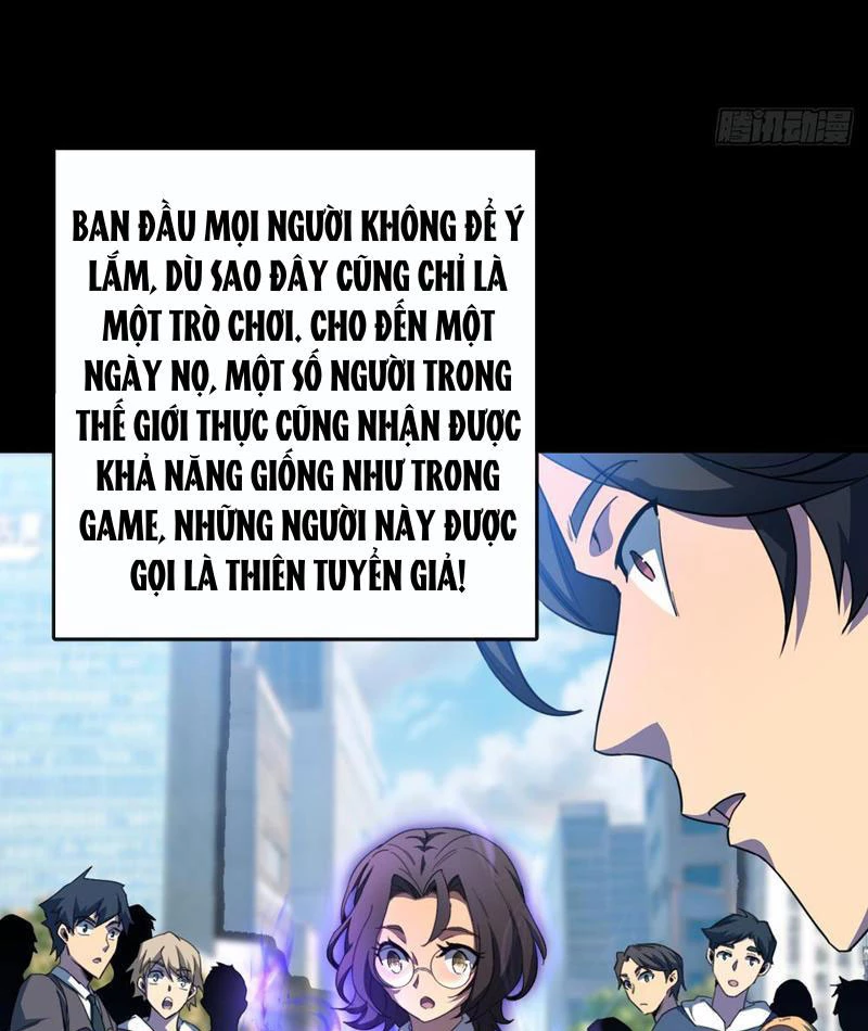 Dị Biến Giáng Lâm Nhân Gian: Triệu Hoán Chi Chủ! Chapter 2 - Trang 2