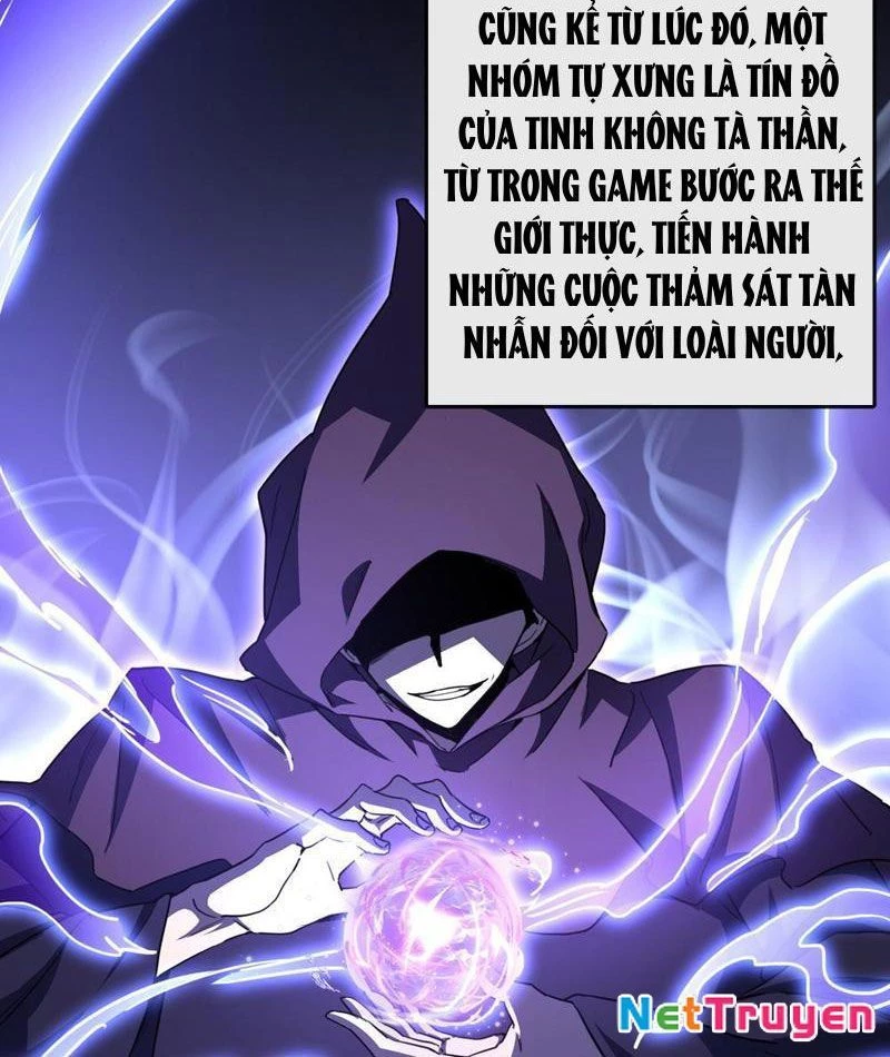 Dị Biến Giáng Lâm Nhân Gian: Triệu Hoán Chi Chủ! Chapter 2 - Trang 2