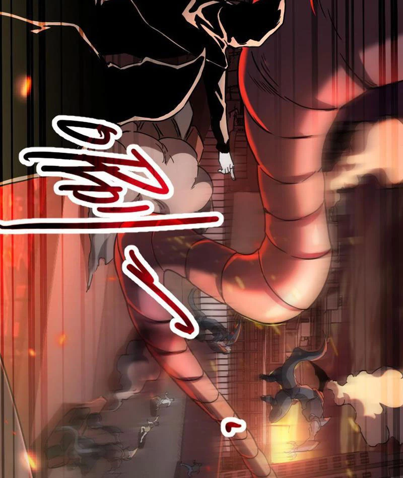 Dị Biến Giáng Lâm Nhân Gian: Triệu Hoán Chi Chủ! Chapter 2 - Trang 2