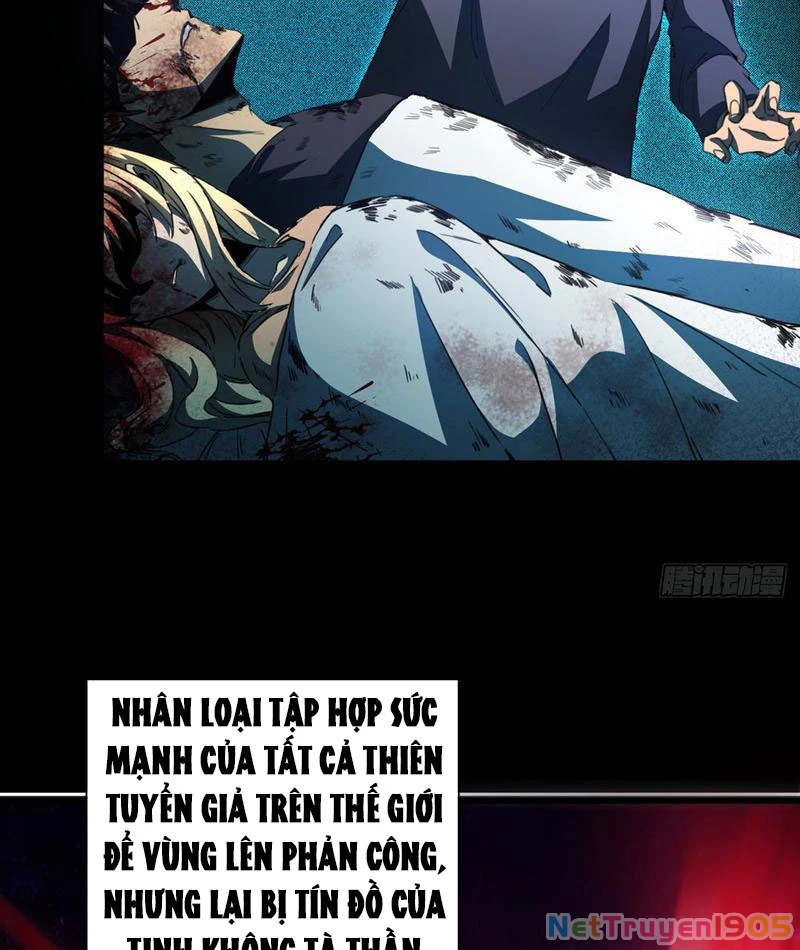 Dị Biến Giáng Lâm Nhân Gian: Triệu Hoán Chi Chủ! Chapter 2 - Trang 2