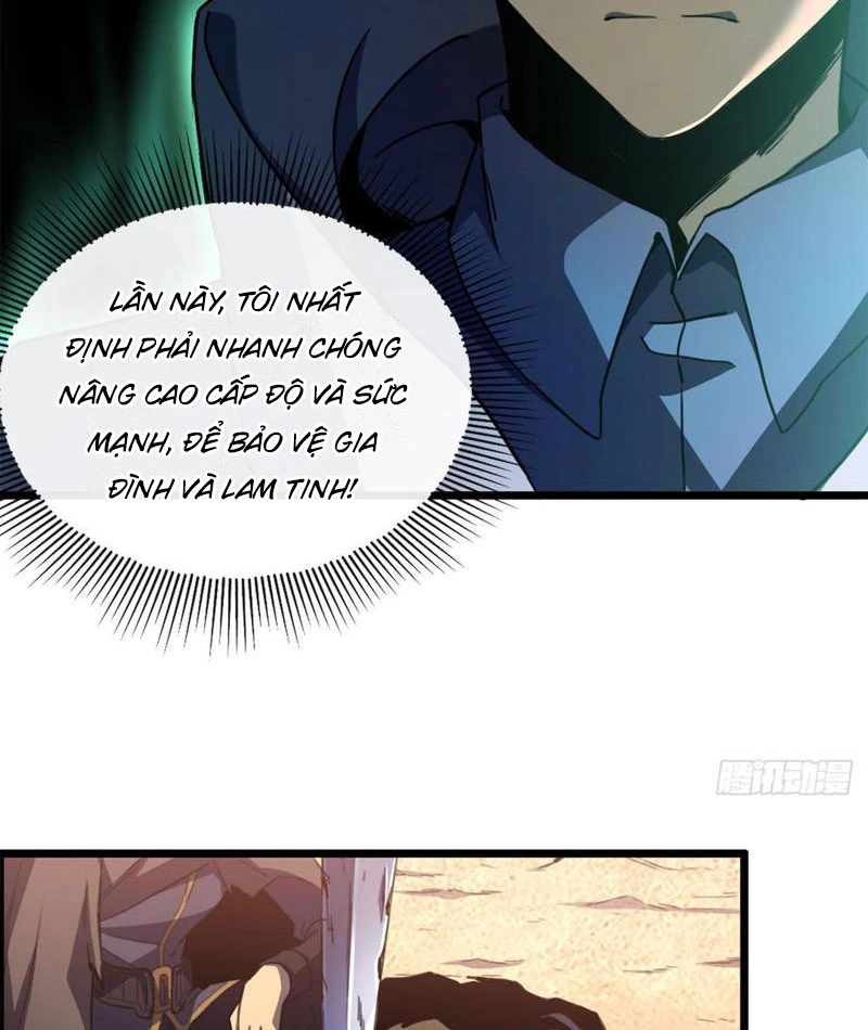 Dị Biến Giáng Lâm Nhân Gian: Triệu Hoán Chi Chủ! Chapter 2 - 48