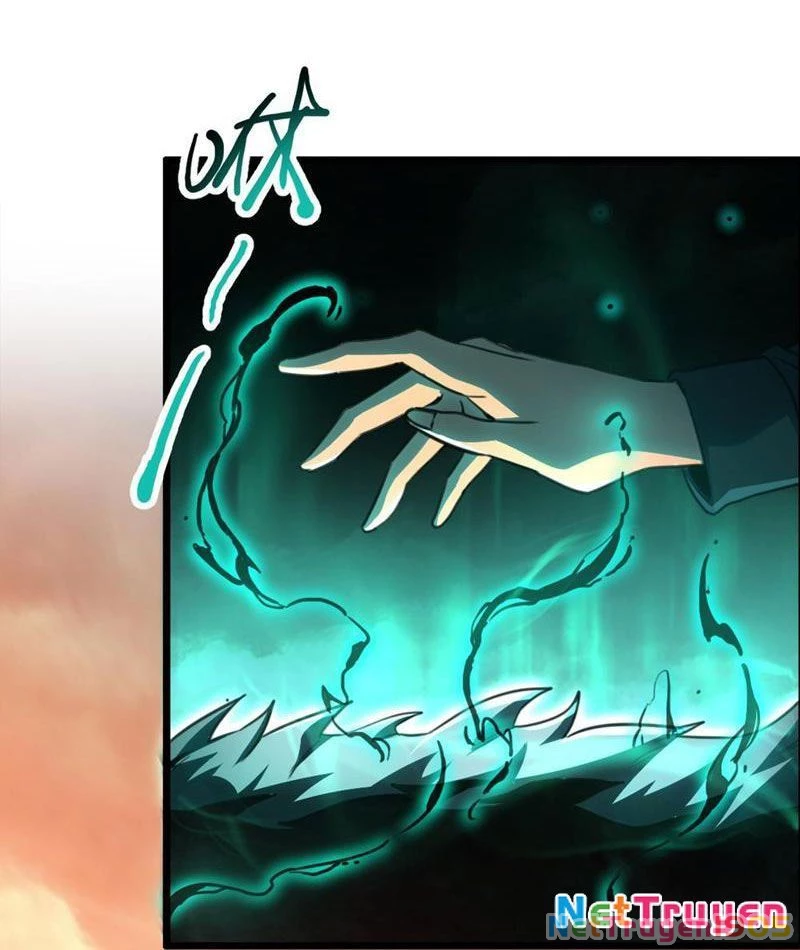 Dị Biến Giáng Lâm Nhân Gian: Triệu Hoán Chi Chủ! Chapter 2 - Trang 2