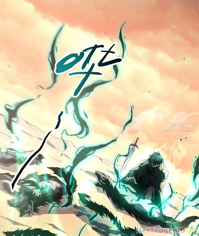Dị Biến Giáng Lâm Nhân Gian: Triệu Hoán Chi Chủ! Chapter 2 - Trang 2