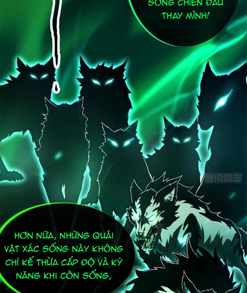 Dị Biến Giáng Lâm Nhân Gian: Triệu Hoán Chi Chủ! Chapter 2 - Trang 2