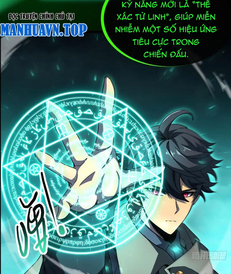 Dị Biến Giáng Lâm Nhân Gian: Triệu Hoán Chi Chủ! Chapter 2 - Trang 2