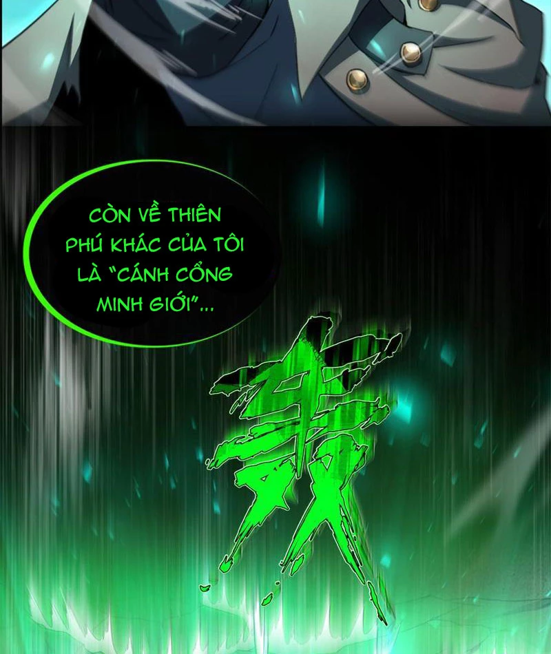 Dị Biến Giáng Lâm Nhân Gian: Triệu Hoán Chi Chủ! Chapter 2 - Trang 2