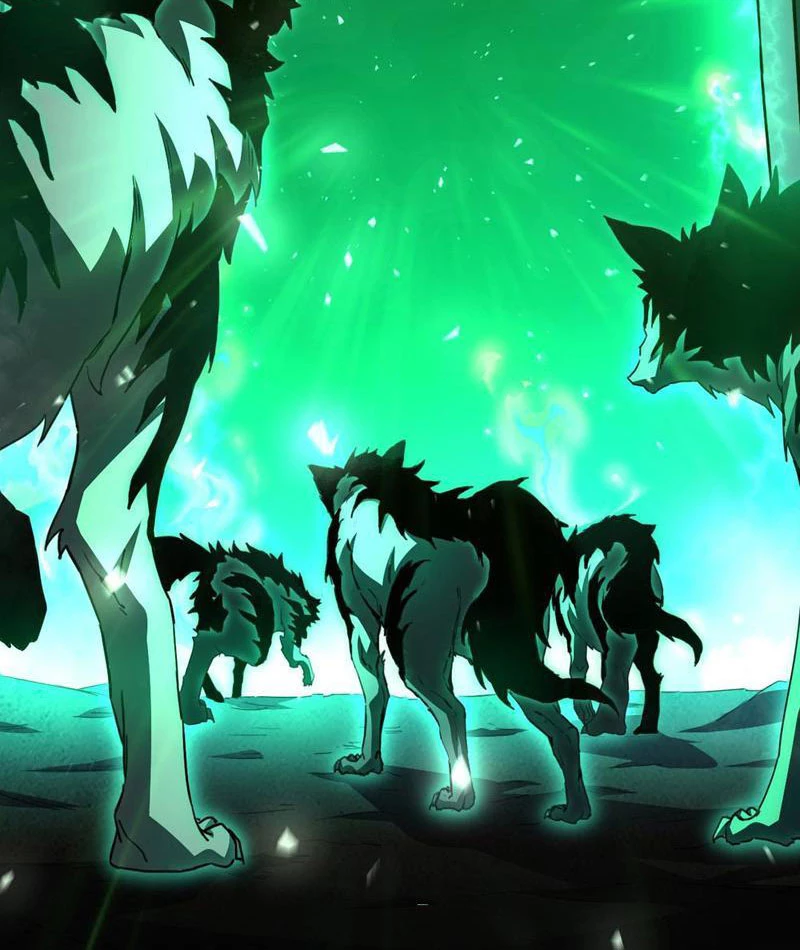 Dị Biến Giáng Lâm Nhân Gian: Triệu Hoán Chi Chủ! Chapter 2 - Trang 2