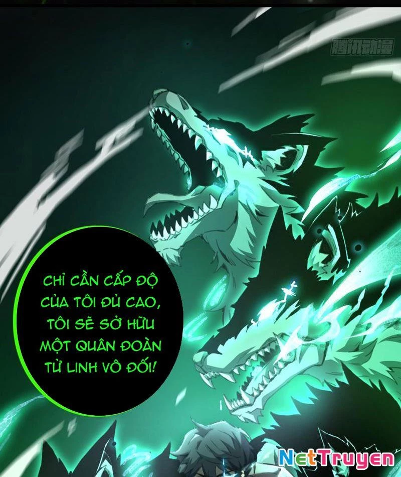 Dị Biến Giáng Lâm Nhân Gian: Triệu Hoán Chi Chủ! Chapter 2 - Trang 2