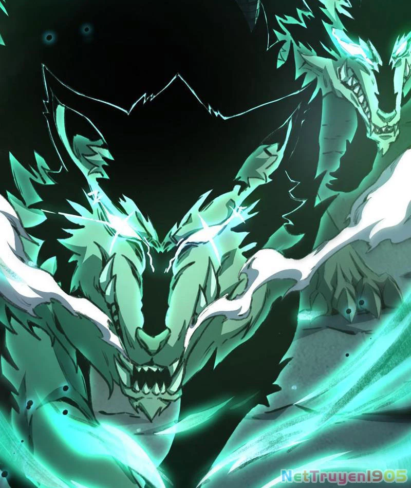 Dị Biến Giáng Lâm Nhân Gian: Triệu Hoán Chi Chủ! Chapter 2 - Trang 2