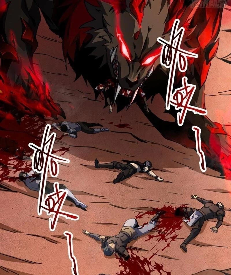 Dị Biến Giáng Lâm Nhân Gian: Triệu Hoán Chi Chủ! Chapter 2 - Trang 2