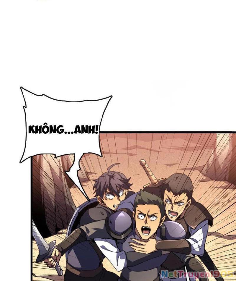 Dị Biến Giáng Lâm Nhân Gian: Triệu Hoán Chi Chủ! Chapter 3 - 3