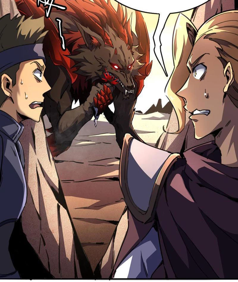 Dị Biến Giáng Lâm Nhân Gian: Triệu Hoán Chi Chủ! Chapter 3 - 5