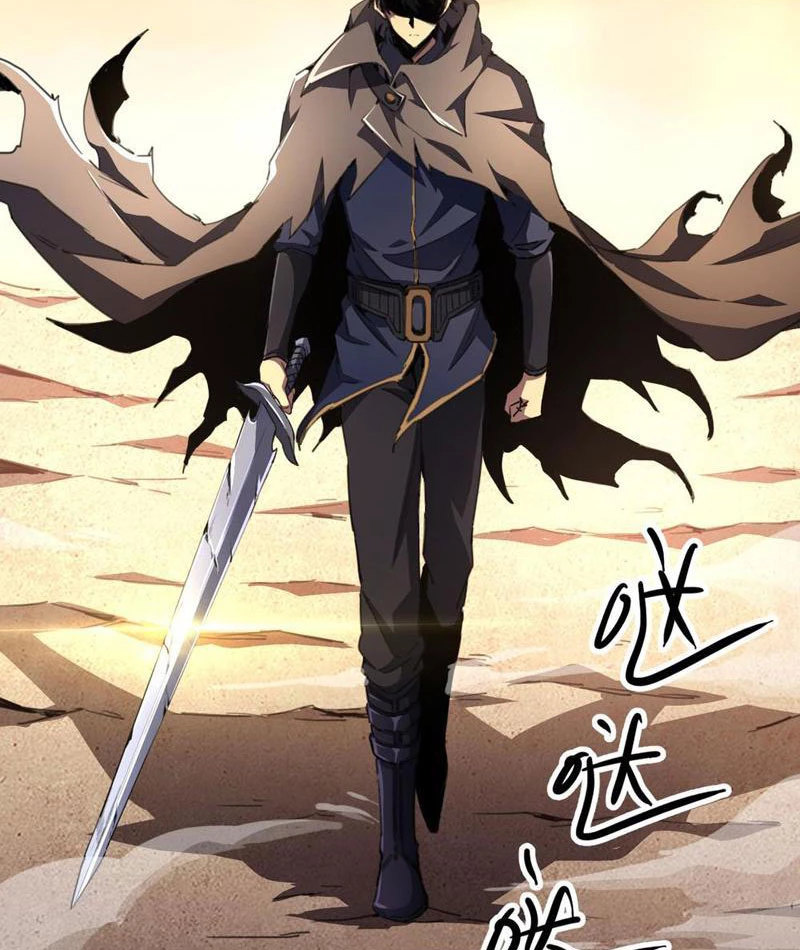 Dị Biến Giáng Lâm Nhân Gian: Triệu Hoán Chi Chủ! Chapter 3 - Trang 2