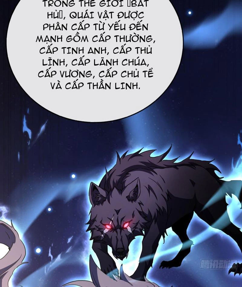 Dị Biến Giáng Lâm Nhân Gian: Triệu Hoán Chi Chủ! Chapter 3 - Trang 2