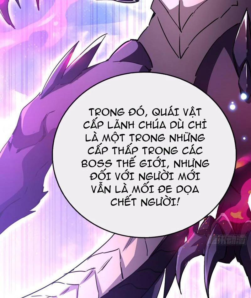 Dị Biến Giáng Lâm Nhân Gian: Triệu Hoán Chi Chủ! Chapter 3 - 18