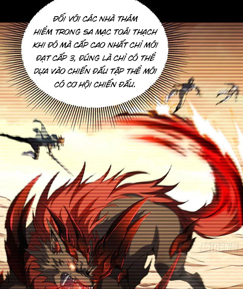 Dị Biến Giáng Lâm Nhân Gian: Triệu Hoán Chi Chủ! Chapter 3 - Trang 2