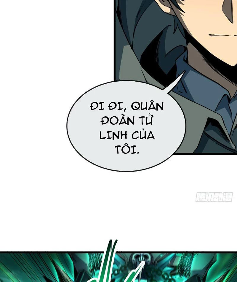 Dị Biến Giáng Lâm Nhân Gian: Triệu Hoán Chi Chủ! Chapter 3 - Trang 2