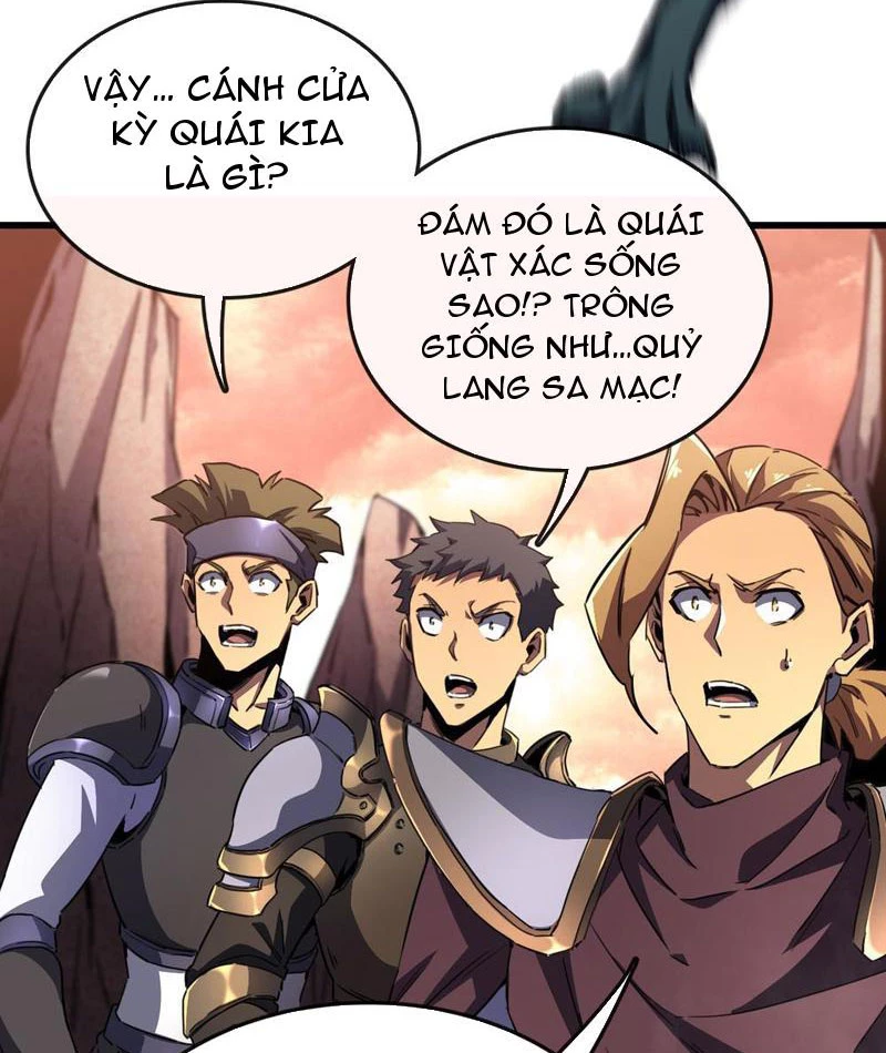 Dị Biến Giáng Lâm Nhân Gian: Triệu Hoán Chi Chủ! Chapter 3 - Trang 2