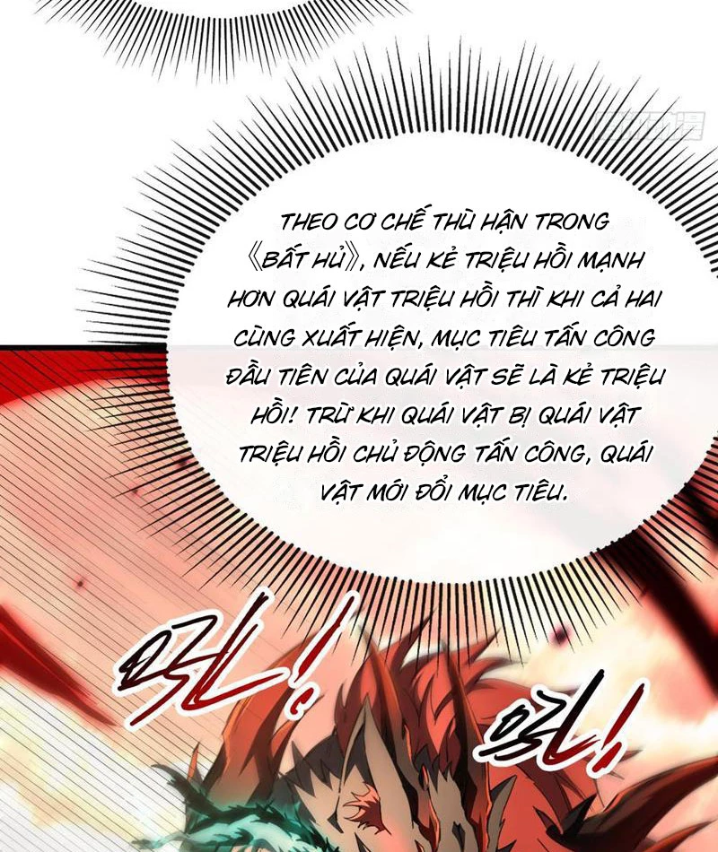 Dị Biến Giáng Lâm Nhân Gian: Triệu Hoán Chi Chủ! Chapter 3 - Trang 2