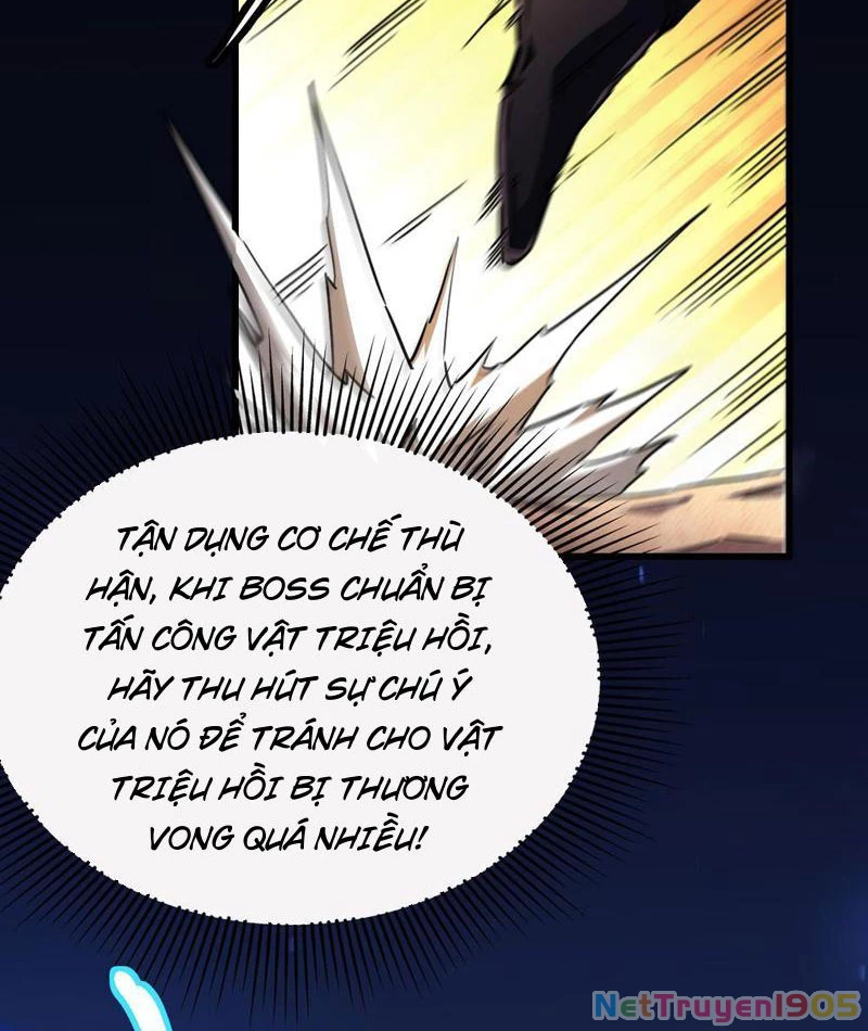 Dị Biến Giáng Lâm Nhân Gian: Triệu Hoán Chi Chủ! Chapter 3 - 84