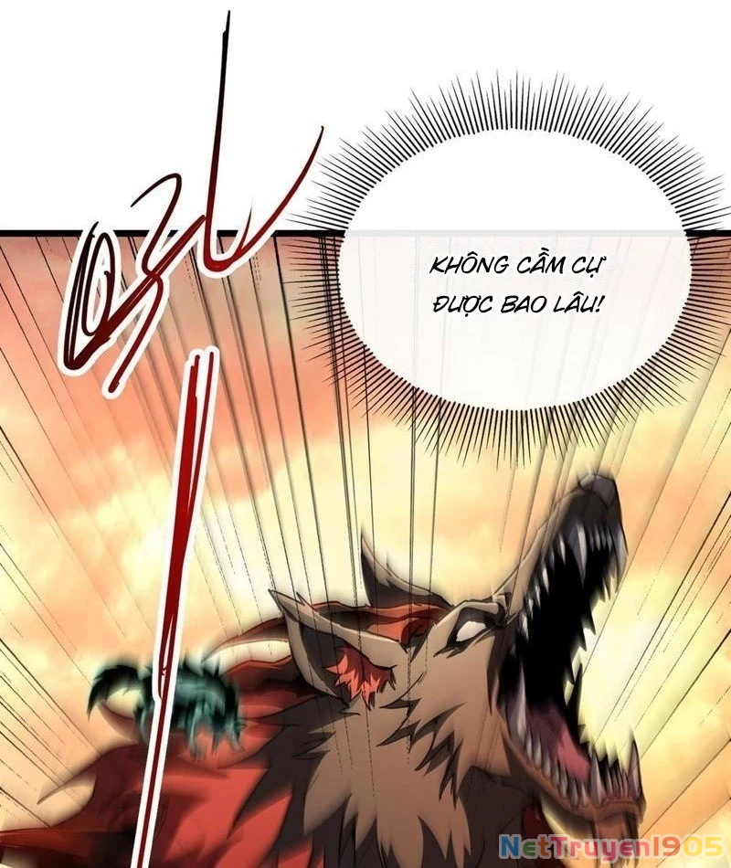 Dị Biến Giáng Lâm Nhân Gian: Triệu Hoán Chi Chủ! Chapter 3 - Trang 2