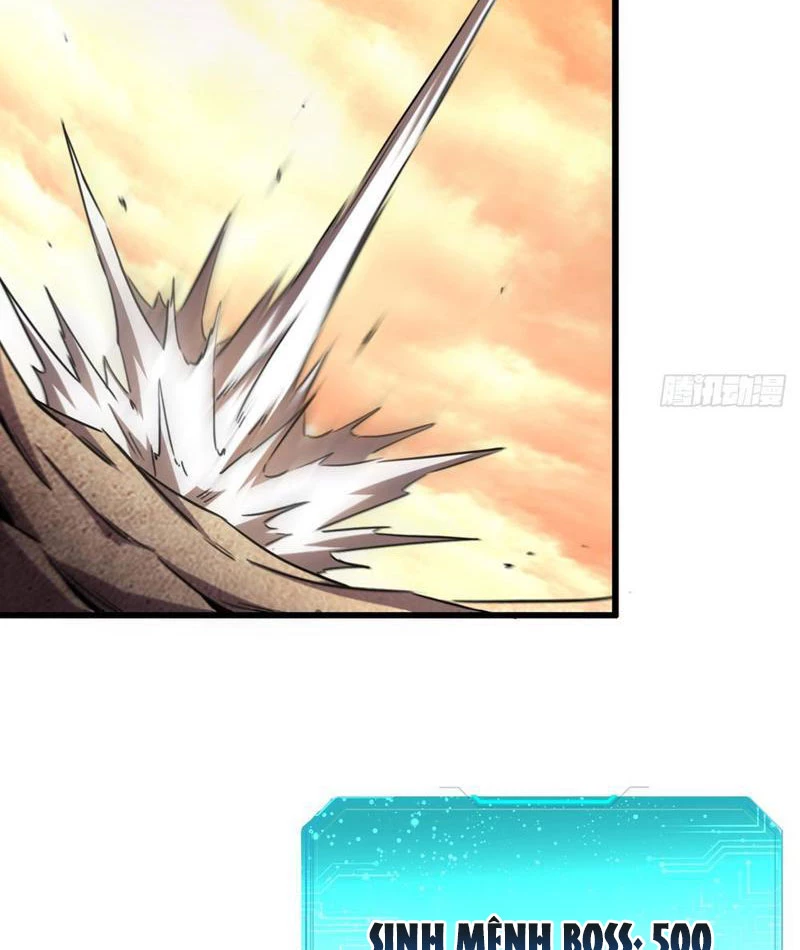 Dị Biến Giáng Lâm Nhân Gian: Triệu Hoán Chi Chủ! Chapter 4 - 4