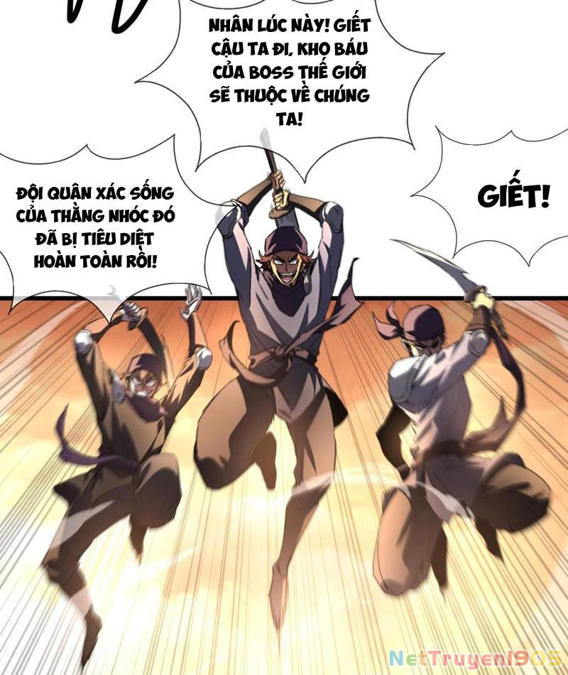 Dị Biến Giáng Lâm Nhân Gian: Triệu Hoán Chi Chủ! Chapter 4 - 20
