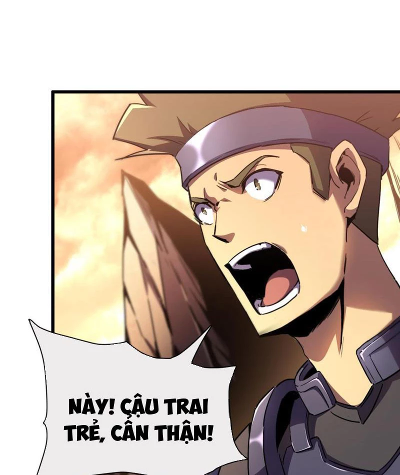 Dị Biến Giáng Lâm Nhân Gian: Triệu Hoán Chi Chủ! Chapter 4 - 23