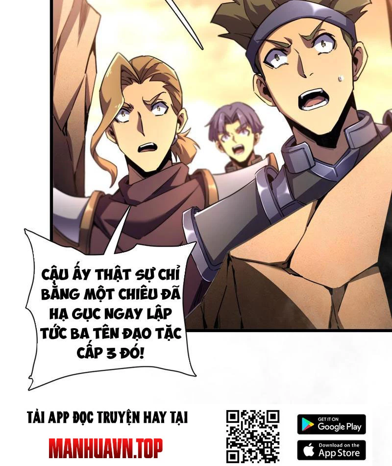Dị Biến Giáng Lâm Nhân Gian: Triệu Hoán Chi Chủ! Chapter 4 - 32