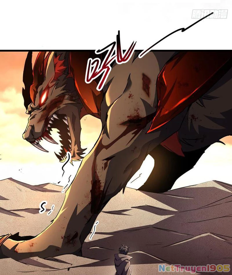Dị Biến Giáng Lâm Nhân Gian: Triệu Hoán Chi Chủ! Chapter 4 - 33