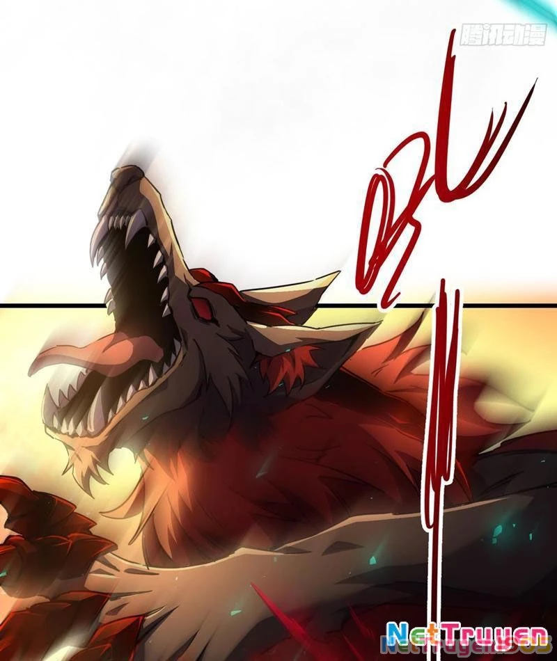 Dị Biến Giáng Lâm Nhân Gian: Triệu Hoán Chi Chủ! Chapter 4 - 36