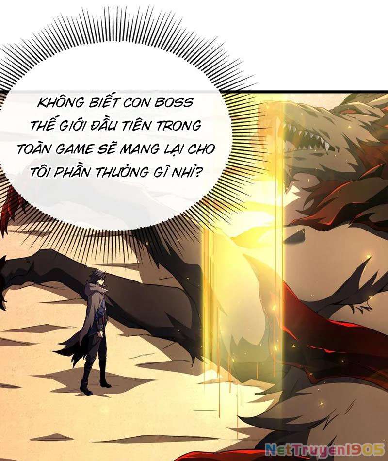 Dị Biến Giáng Lâm Nhân Gian: Triệu Hoán Chi Chủ! Chapter 4 - 40